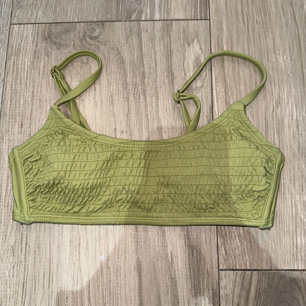 Target bikini top
